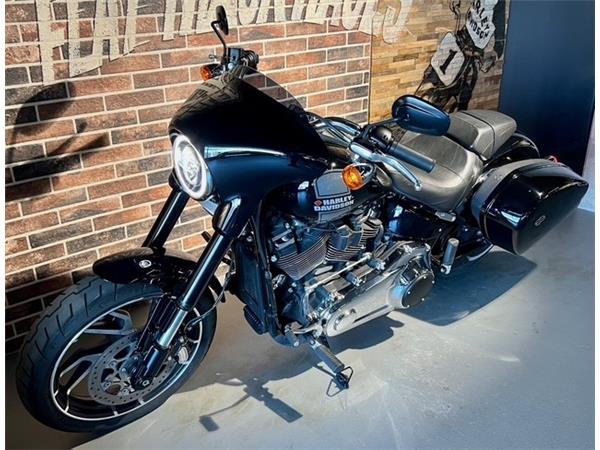 2024 harley-davidson FLSB Sport Glide 107