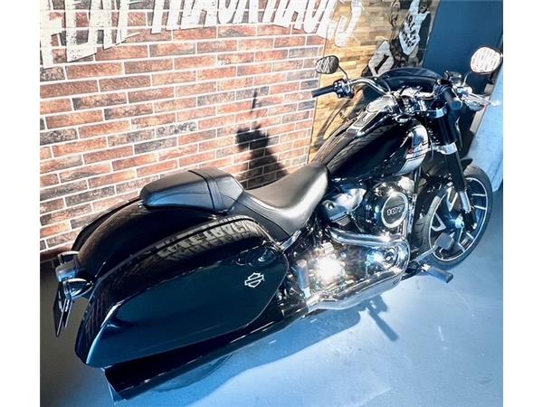 2024 harley-davidson FLSB Sport Glide 107