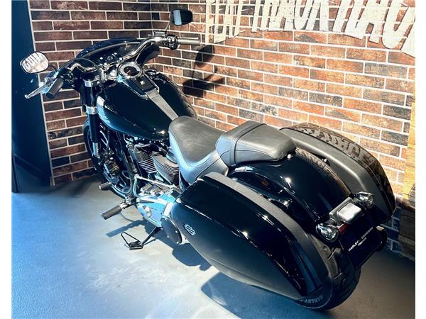 2024 harley-davidson FLSB Sport Glide 107