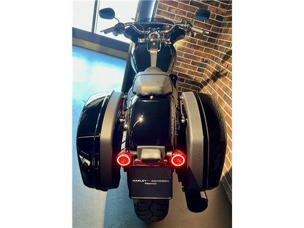 2024 harley-davidson FLSB Sport Glide 107
