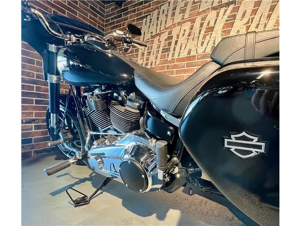 2024 harley-davidson FLSB Sport Glide 107