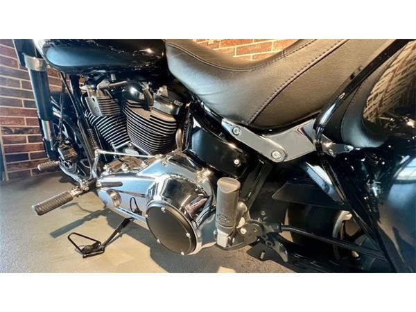 2024 harley-davidson FLSB Sport Glide 107