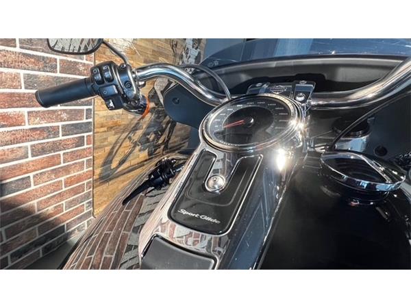 2024 harley-davidson FLSB Sport Glide 107