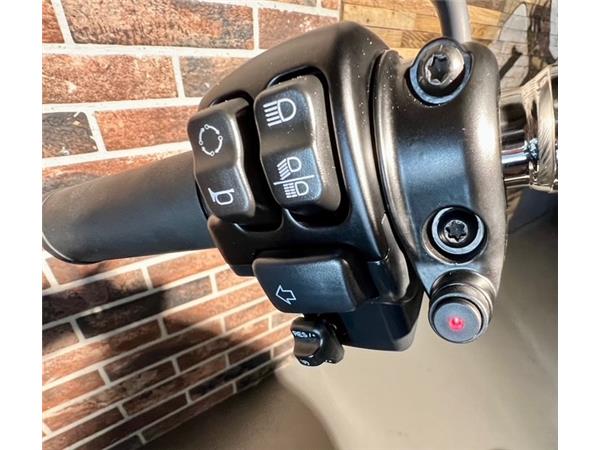 2024 harley-davidson FLSB Sport Glide 107