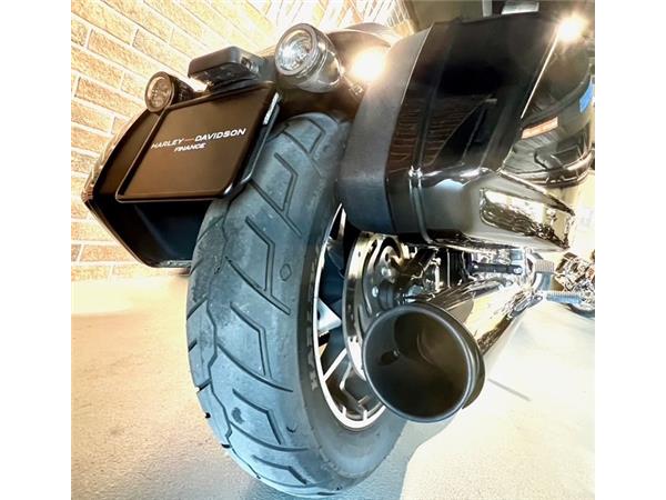 2024 harley-davidson FLSB Sport Glide 107