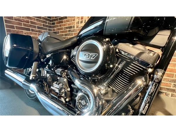 2024 harley-davidson FLSB Sport Glide 107