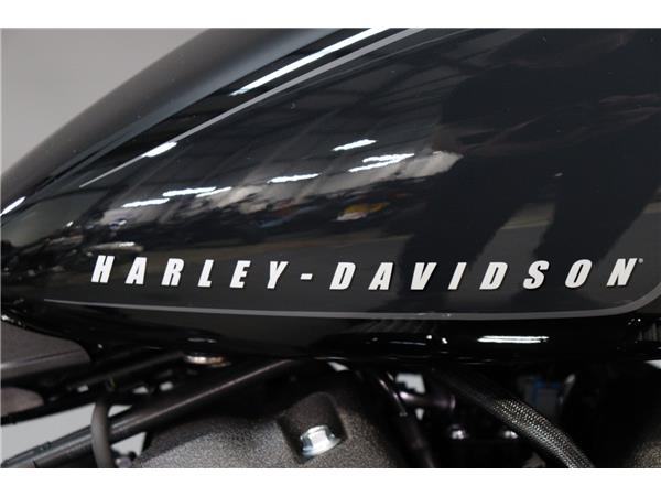 2024 HARLEY-DAVIDSON SOFTAIL FXBBS STREET BOB 114