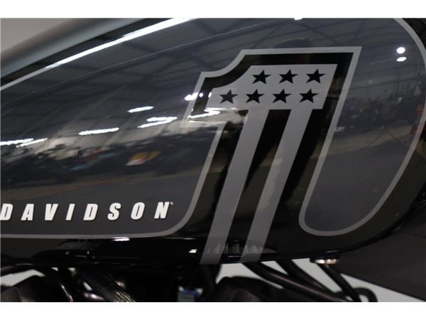 2024 HARLEY-DAVIDSON SOFTAIL FXBBS STREET BOB 114