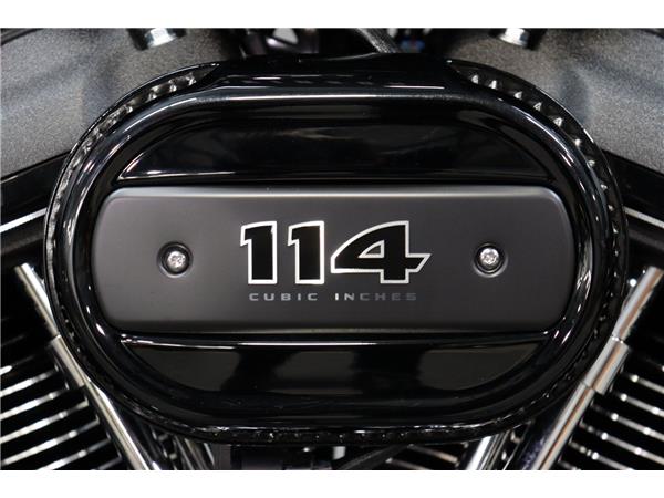 2024 HARLEY-DAVIDSON SOFTAIL FXBBS STREET BOB 114