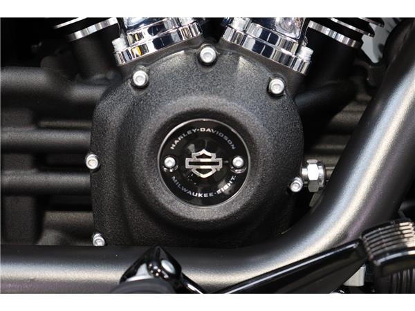 2024 HARLEY-DAVIDSON SOFTAIL FXBBS STREET BOB 114