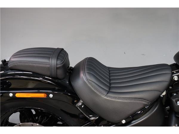 2024 HARLEY-DAVIDSON SOFTAIL FXBBS STREET BOB 114