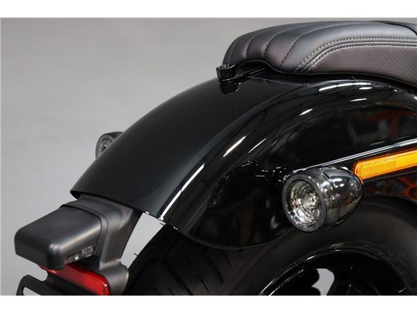 2024 HARLEY-DAVIDSON SOFTAIL FXBBS STREET BOB 114