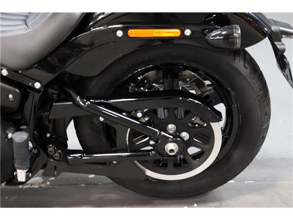 2024 HARLEY-DAVIDSON SOFTAIL FXBBS STREET BOB 114