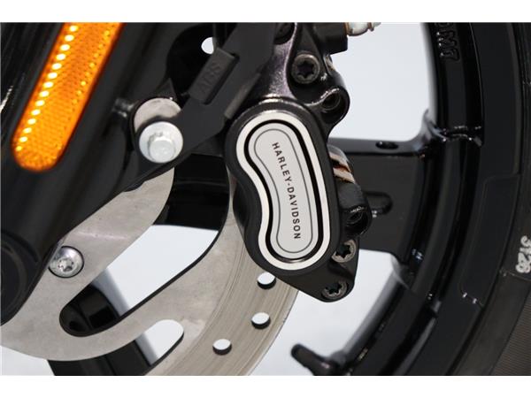 2024 HARLEY-DAVIDSON SOFTAIL FXBBS STREET BOB 114