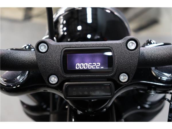 2024 HARLEY-DAVIDSON SOFTAIL FXBBS STREET BOB 114