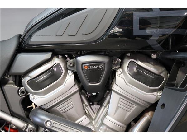 2023 HARLEY-DAVIDSON ADVENTURE TOURING RA1250S PAN AMERICA 1250 SPECIAL