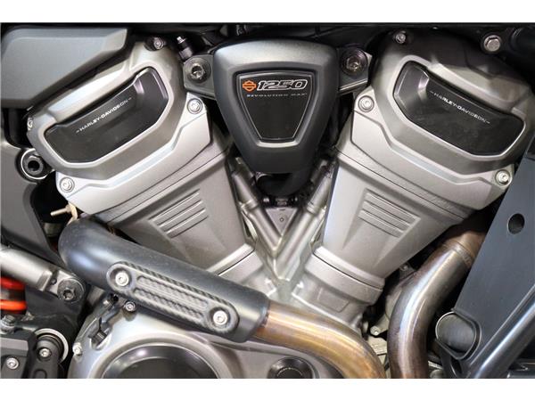 2023 HARLEY-DAVIDSON ADVENTURE TOURING RA1250S PAN AMERICA 1250 SPECIAL