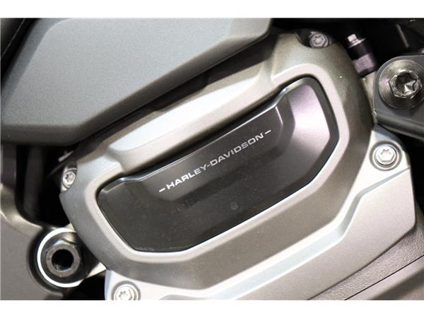 2023 HARLEY-DAVIDSON ADVENTURE TOURING RA1250S PAN AMERICA 1250 SPECIAL