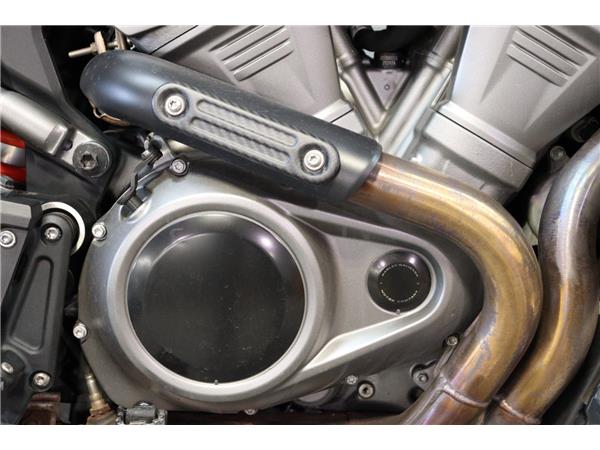 2023 HARLEY-DAVIDSON ADVENTURE TOURING RA1250S PAN AMERICA 1250 SPECIAL