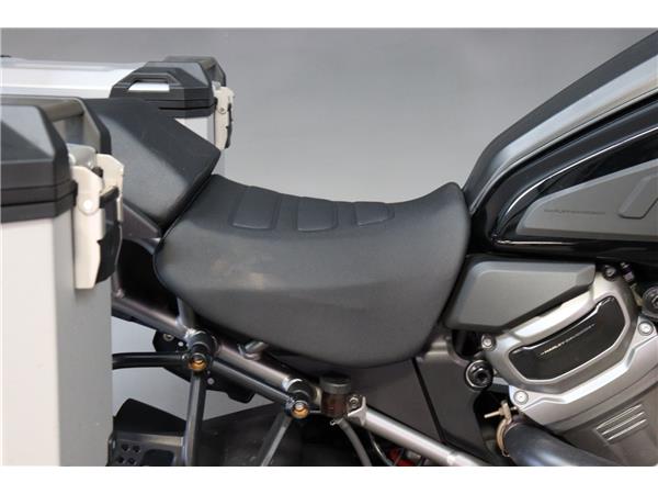 2023 HARLEY-DAVIDSON ADVENTURE TOURING RA1250S PAN AMERICA 1250 SPECIAL