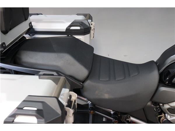 2023 HARLEY-DAVIDSON ADVENTURE TOURING RA1250S PAN AMERICA 1250 SPECIAL