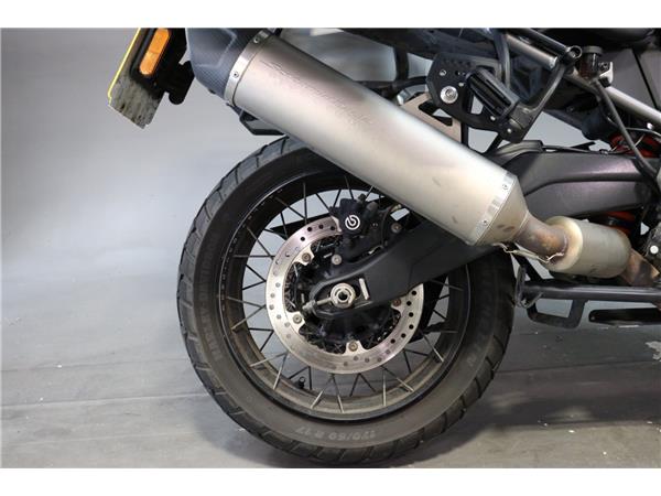 2023 HARLEY-DAVIDSON ADVENTURE TOURING RA1250S PAN AMERICA 1250 SPECIAL