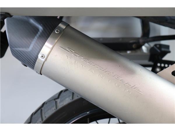 2023 HARLEY-DAVIDSON ADVENTURE TOURING RA1250S PAN AMERICA 1250 SPECIAL