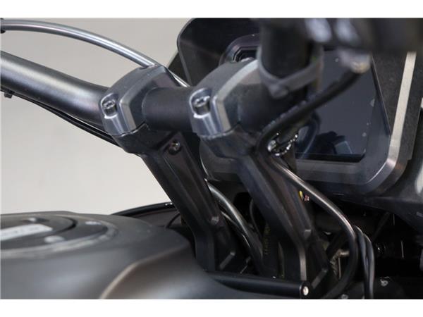 2023 HARLEY-DAVIDSON ADVENTURE TOURING RA1250S PAN AMERICA 1250 SPECIAL