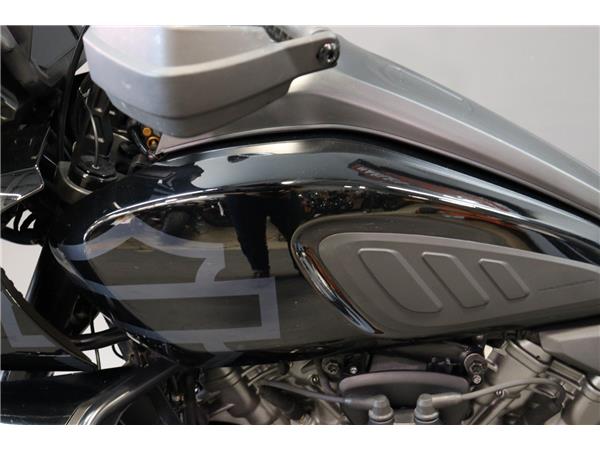 2023 HARLEY-DAVIDSON ADVENTURE TOURING RA1250S PAN AMERICA 1250 SPECIAL