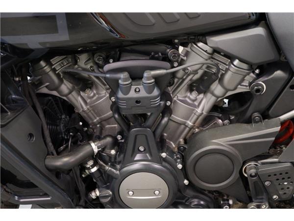 2023 HARLEY-DAVIDSON ADVENTURE TOURING RA1250S PAN AMERICA 1250 SPECIAL