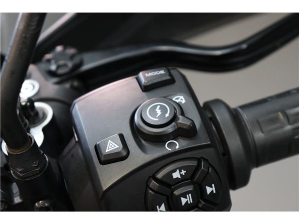 2023 HARLEY-DAVIDSON ADVENTURE TOURING RA1250S PAN AMERICA 1250 SPECIAL