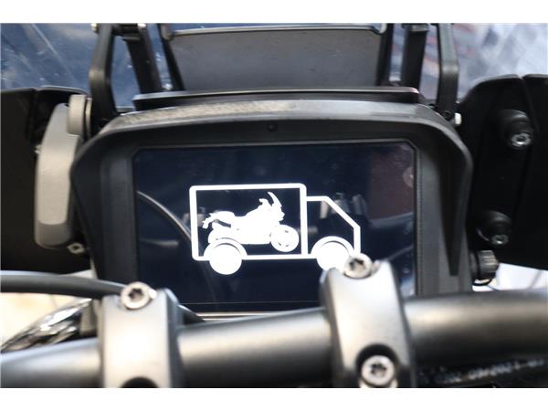 2023 HARLEY-DAVIDSON ADVENTURE TOURING RA1250S PAN AMERICA 1250 SPECIAL