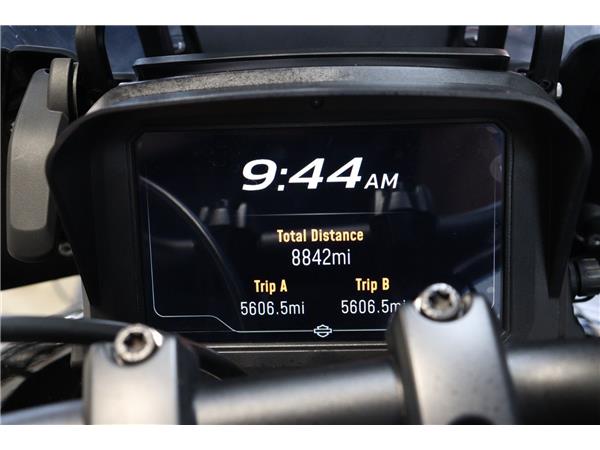 2023 HARLEY-DAVIDSON ADVENTURE TOURING RA1250S PAN AMERICA 1250 SPECIAL
