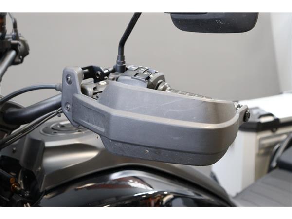 2023 HARLEY-DAVIDSON ADVENTURE TOURING RA1250S PAN AMERICA 1250 SPECIAL