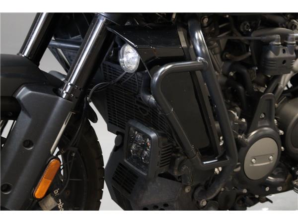 2023 HARLEY-DAVIDSON ADVENTURE TOURING RA1250S PAN AMERICA 1250 SPECIAL