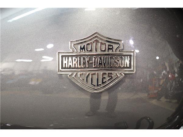 2021 HARLEY-DAVIDSON TOURING FLHXS STREET GLIDE SPECIAL