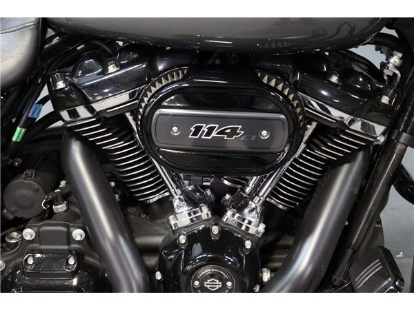 2021 HARLEY-DAVIDSON TOURING FLHXS STREET GLIDE SPECIAL