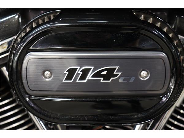2021 HARLEY-DAVIDSON TOURING FLHXS STREET GLIDE SPECIAL