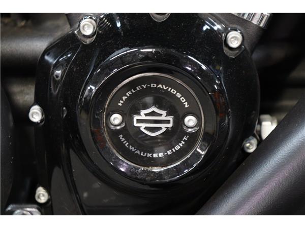 2021 HARLEY-DAVIDSON TOURING FLHXS STREET GLIDE SPECIAL