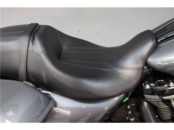 2021 HARLEY-DAVIDSON TOURING FLHXS STREET GLIDE SPECIAL