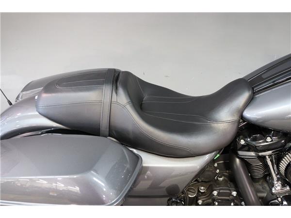 2021 HARLEY-DAVIDSON TOURING FLHXS STREET GLIDE SPECIAL