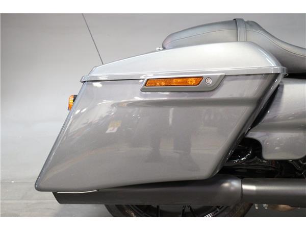 2021 HARLEY-DAVIDSON TOURING FLHXS STREET GLIDE SPECIAL