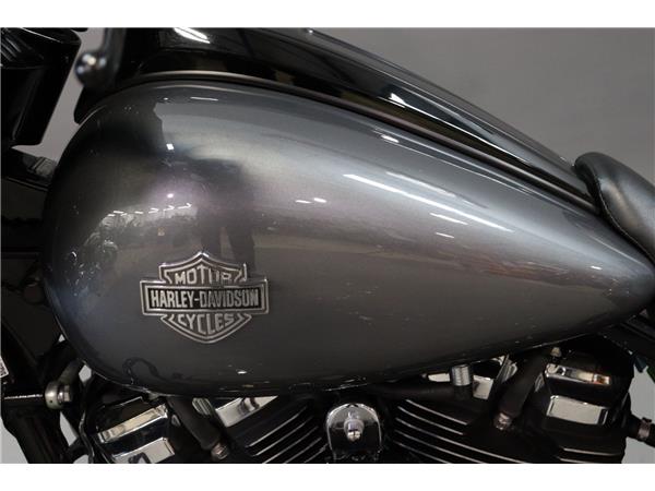 2021 HARLEY-DAVIDSON TOURING FLHXS STREET GLIDE SPECIAL