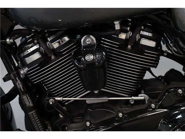 2021 HARLEY-DAVIDSON TOURING FLHXS STREET GLIDE SPECIAL