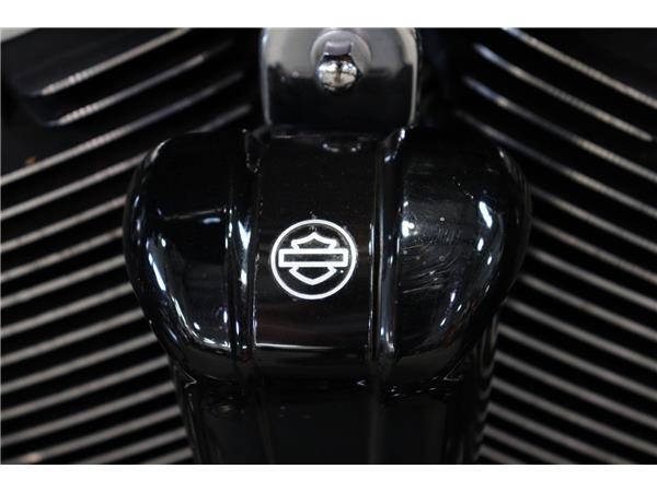 2021 HARLEY-DAVIDSON TOURING FLHXS STREET GLIDE SPECIAL
