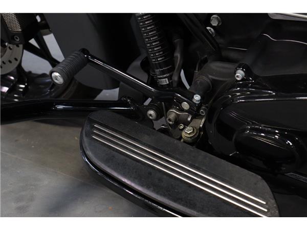 2021 HARLEY-DAVIDSON TOURING FLHXS STREET GLIDE SPECIAL