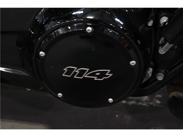 2021 HARLEY-DAVIDSON TOURING FLHXS STREET GLIDE SPECIAL