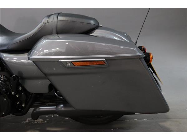 2021 HARLEY-DAVIDSON TOURING FLHXS STREET GLIDE SPECIAL