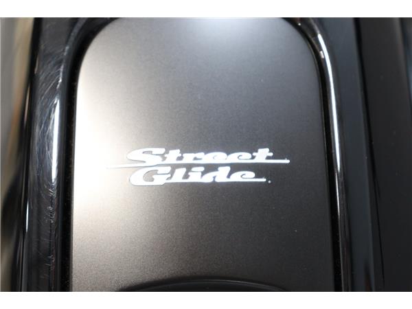 2021 HARLEY-DAVIDSON TOURING FLHXS STREET GLIDE SPECIAL