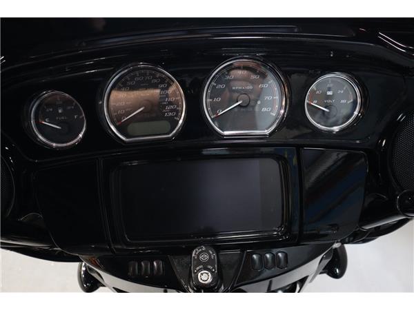 2021 HARLEY-DAVIDSON TOURING FLHXS STREET GLIDE SPECIAL